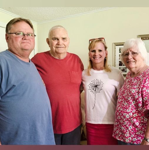 William C Griffin, Sr. photo gallery thumbnail 21 of 214