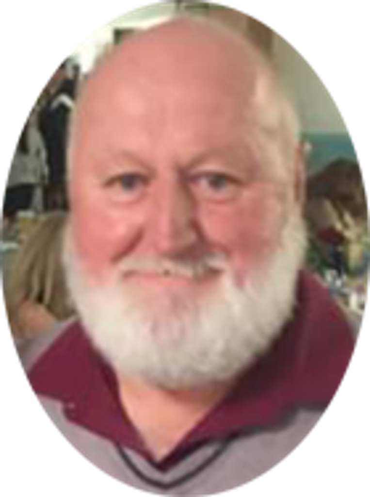 Benjamin Reeder Profile Photo