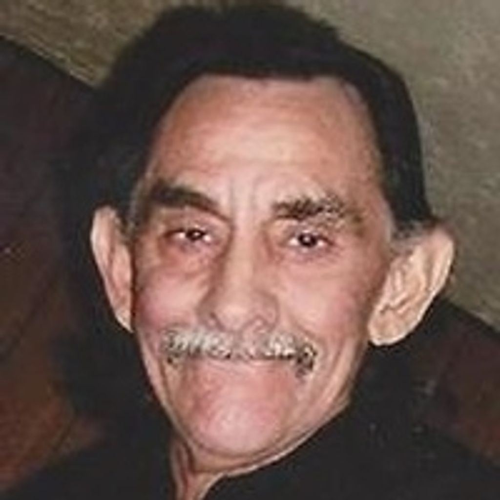 Maurice "Bo" Greenham-Herrera