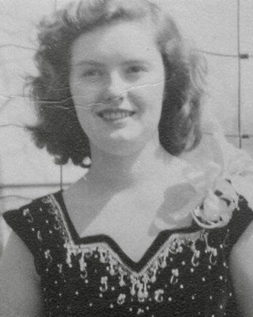 Frances "Fran" E. Bukowski