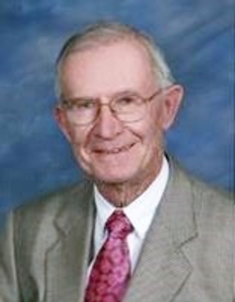 William Van Auken