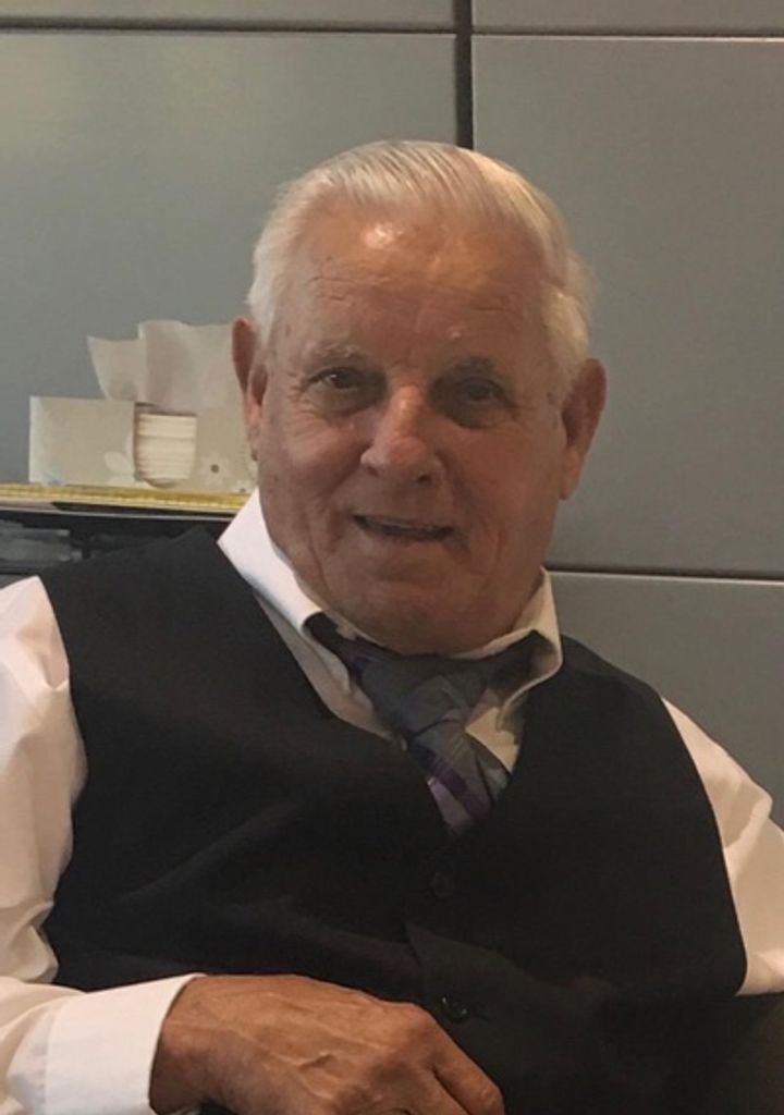 William "Bill" Lee Zimmerman Profile Photo