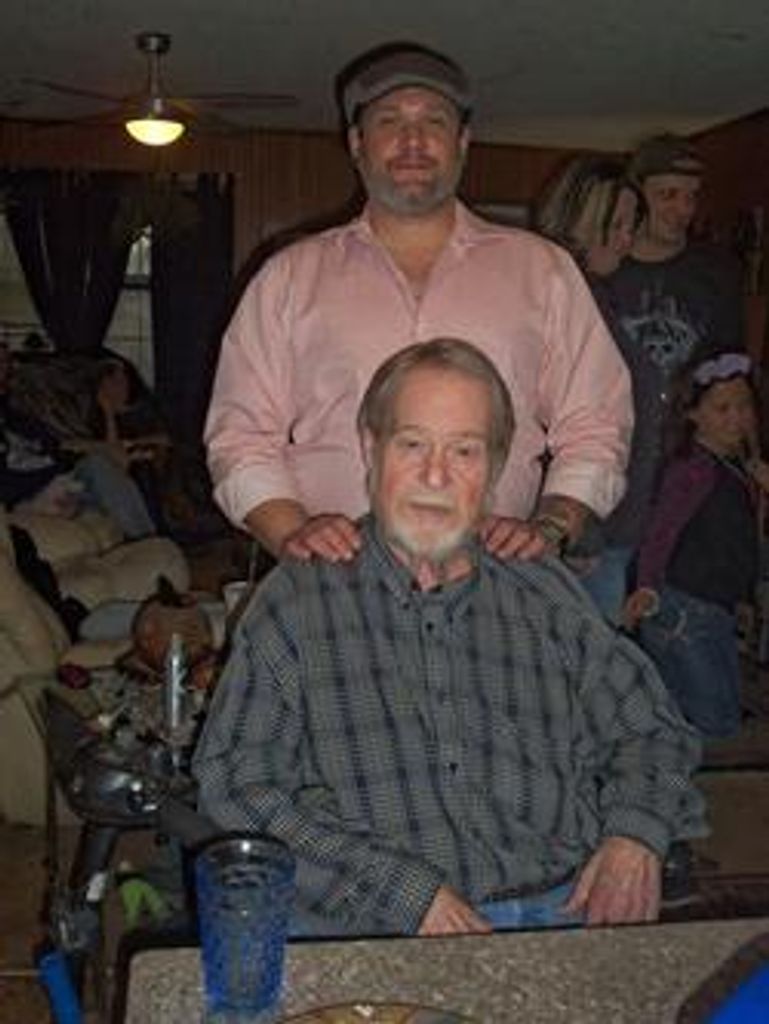 Morris E. "Eddie" Moore