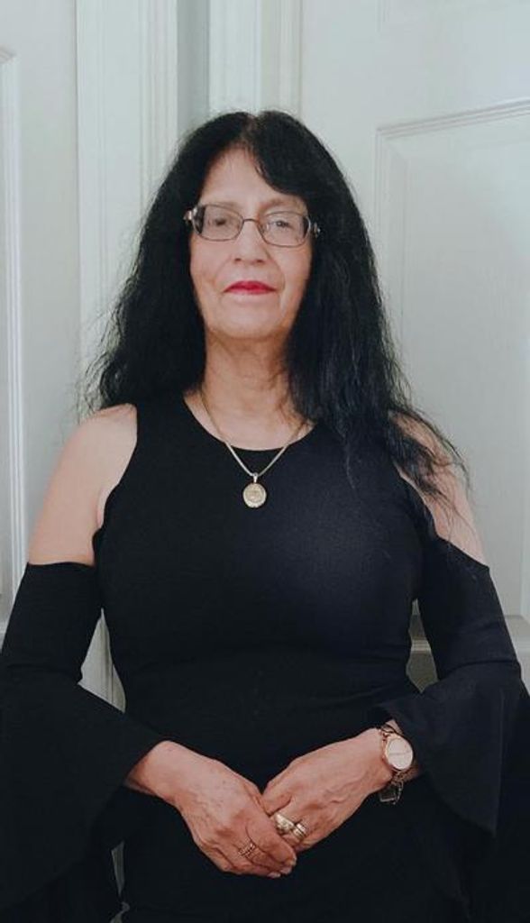 Azucenita Cueva-Diaz