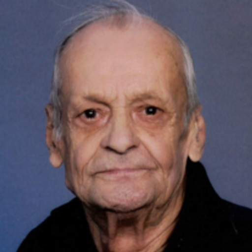 Harry Dale Hershey Profile Photo