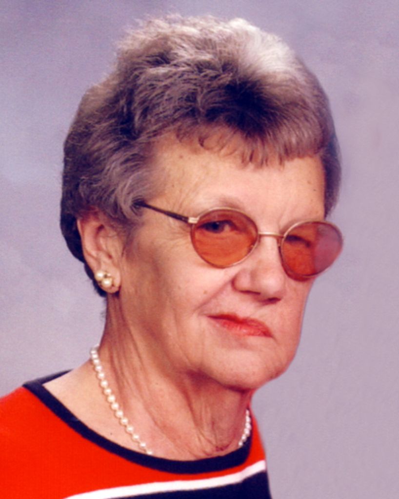 Joanne Sheffield Ingram