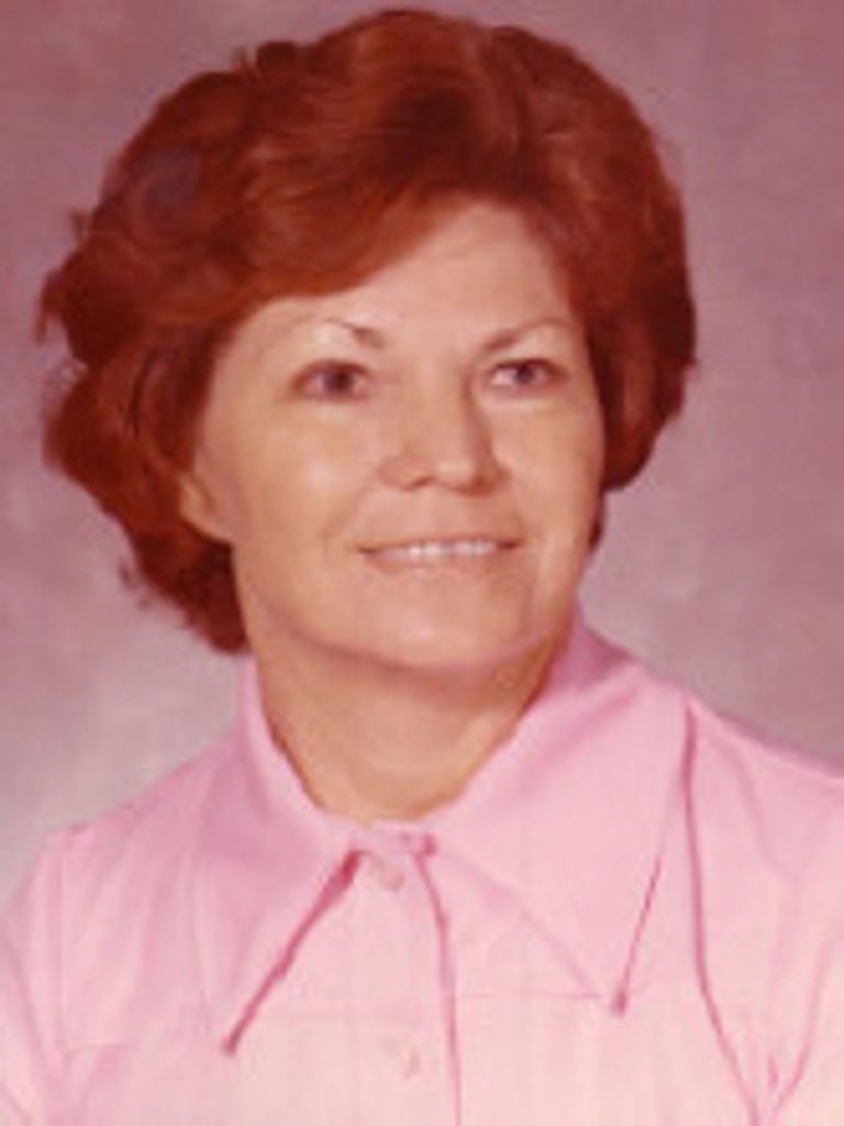 Joan Frizzell