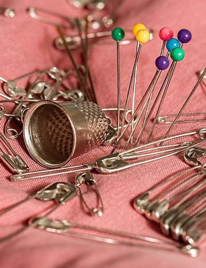 Patricia Grace Deeter Profile Photo