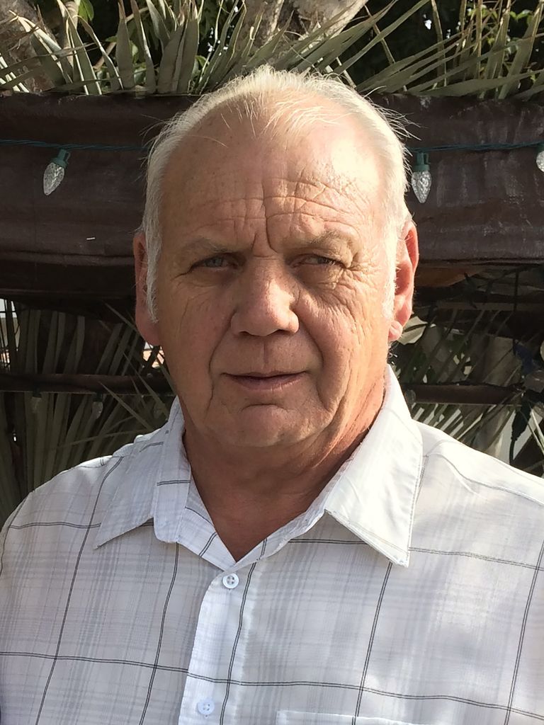 Dennis Robert Gillette Profile Photo