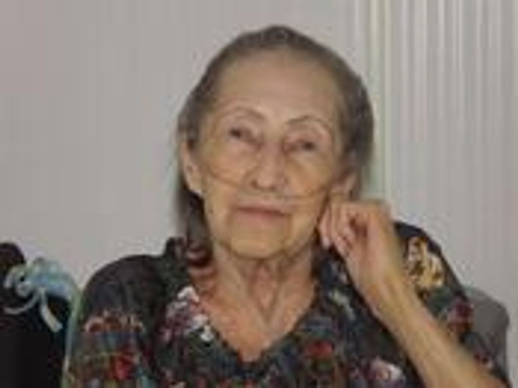 Frances Lorene Leaf Profile Photo