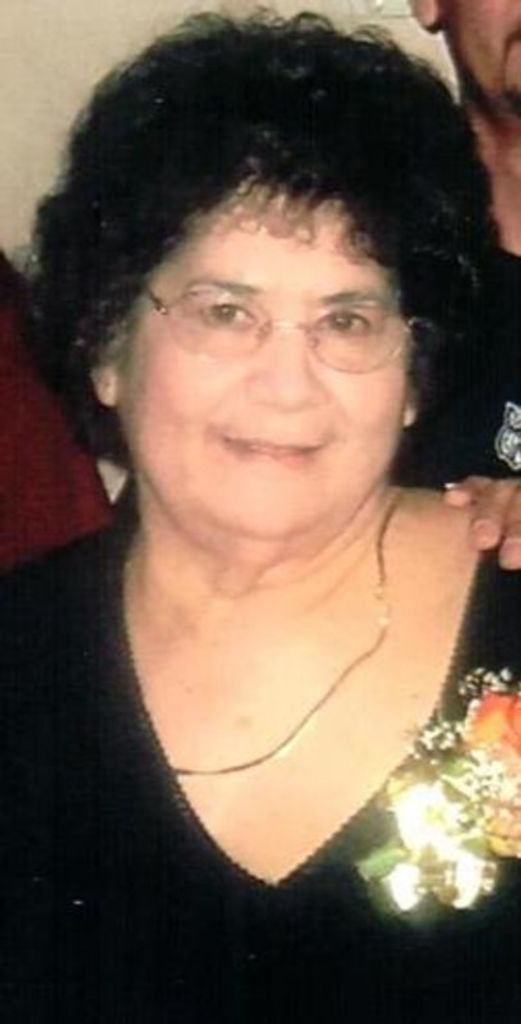 Irene U Corral Profile Photo