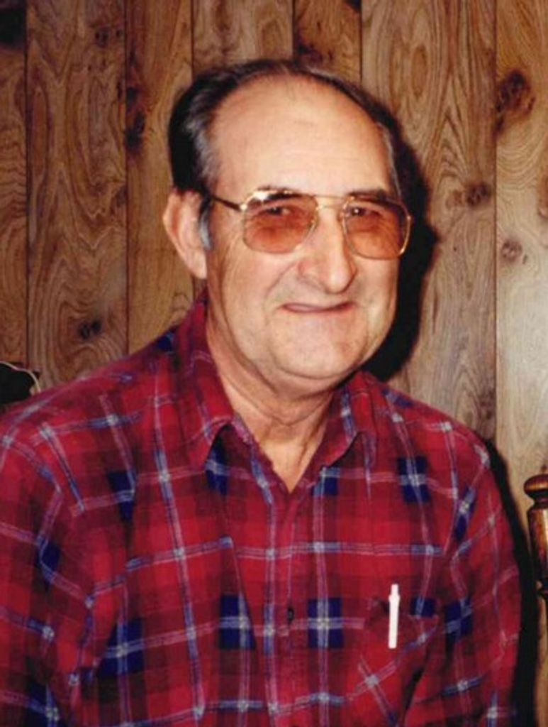 Ray Denton Paul Profile Photo