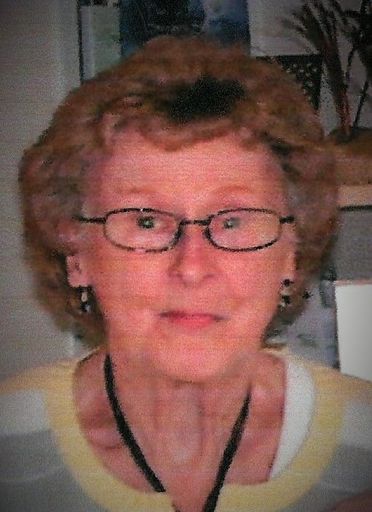 Mary Ann Grimshaw Profile Photo