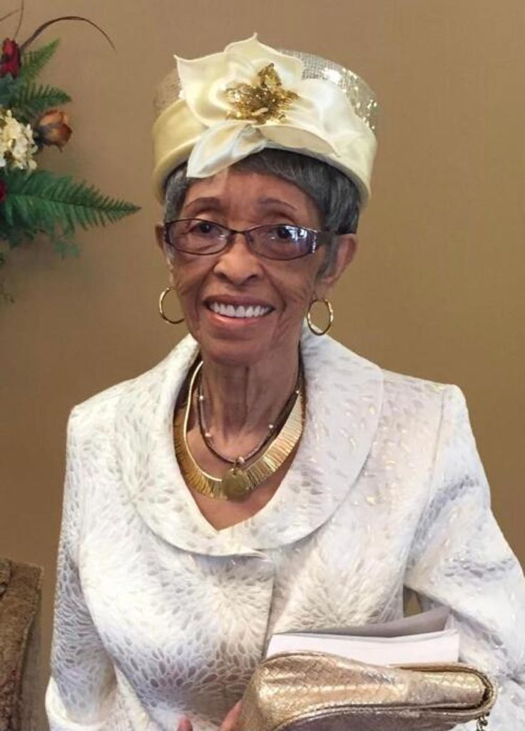 Sarah Frances Southern