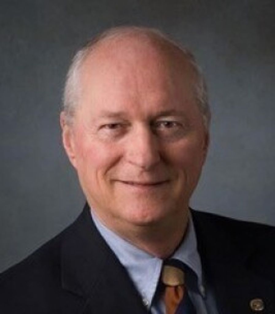 Terry Stevens
