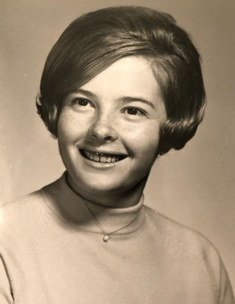 Nancy Foulk