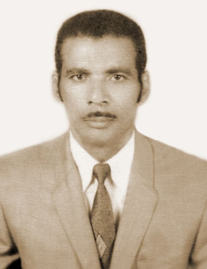 Virgilio Medrano Profile Photo