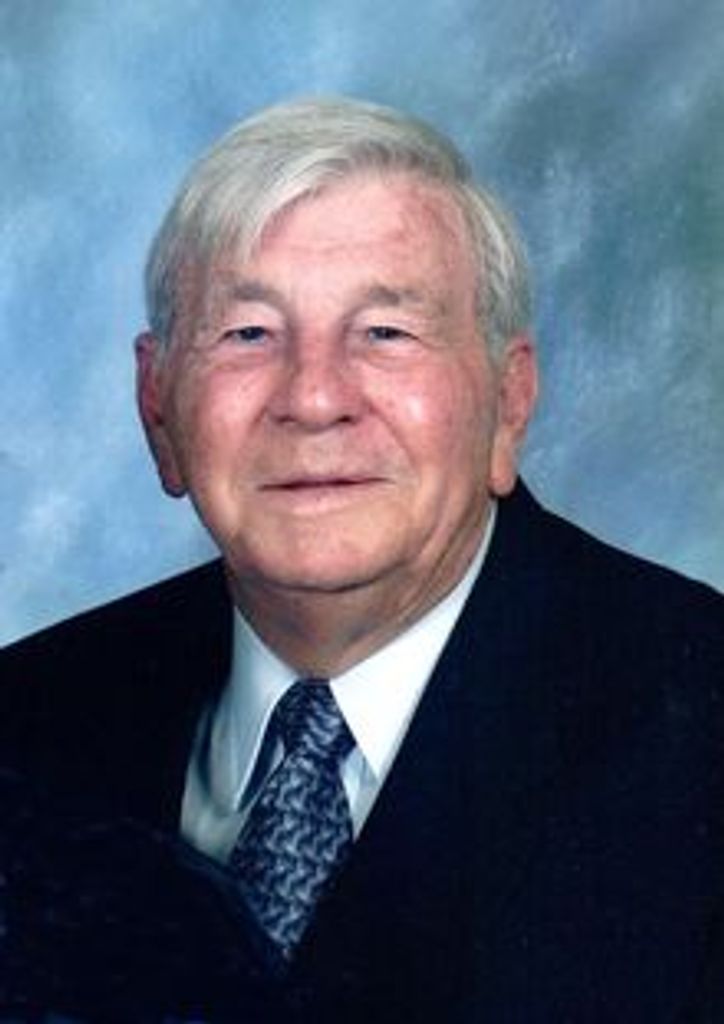 Charles Mckee Profile Photo