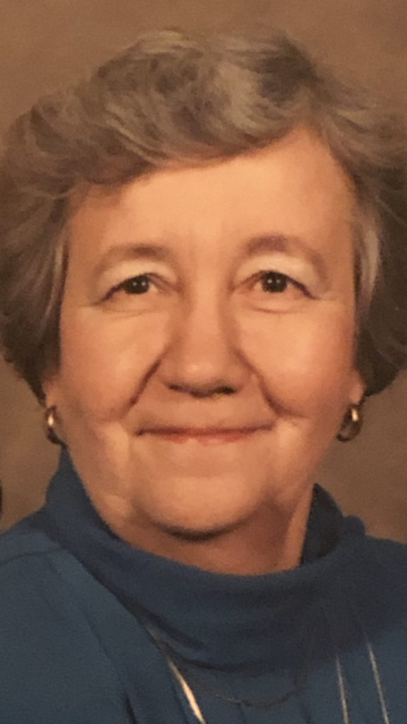Annie Thompson