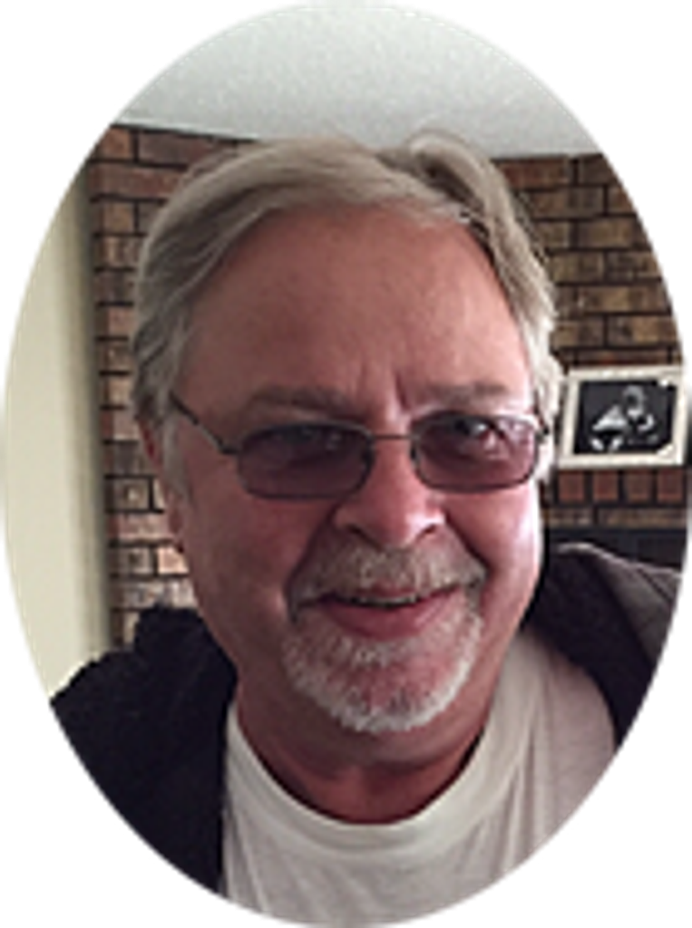 Vernon Root Jr.