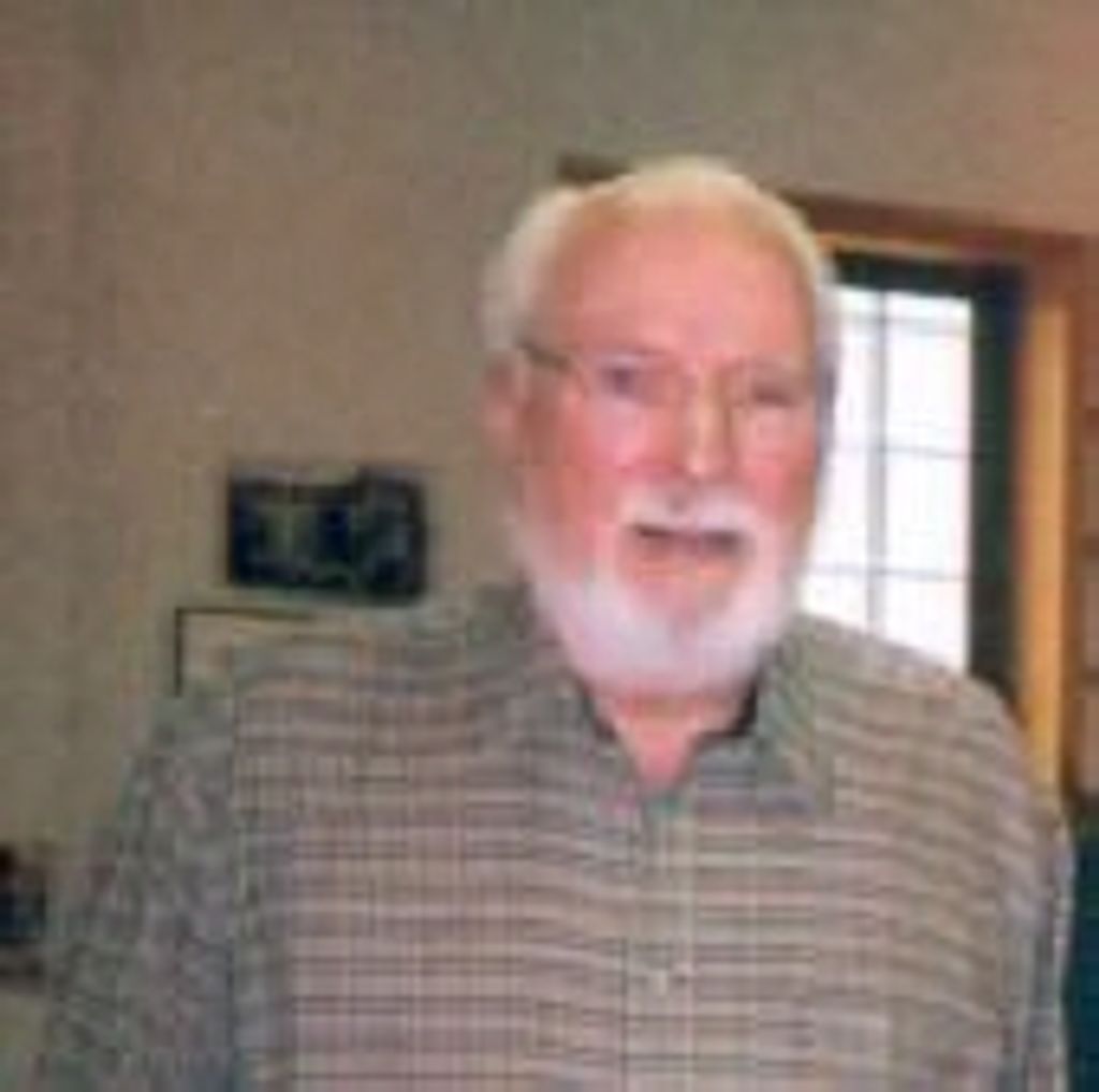 Laurence "Larry" Hunter