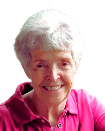 Marie Nelson Durney's obituary image