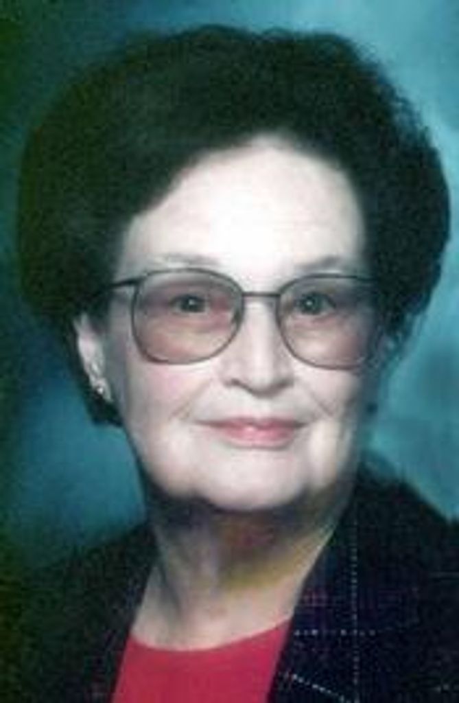 Viola Porter