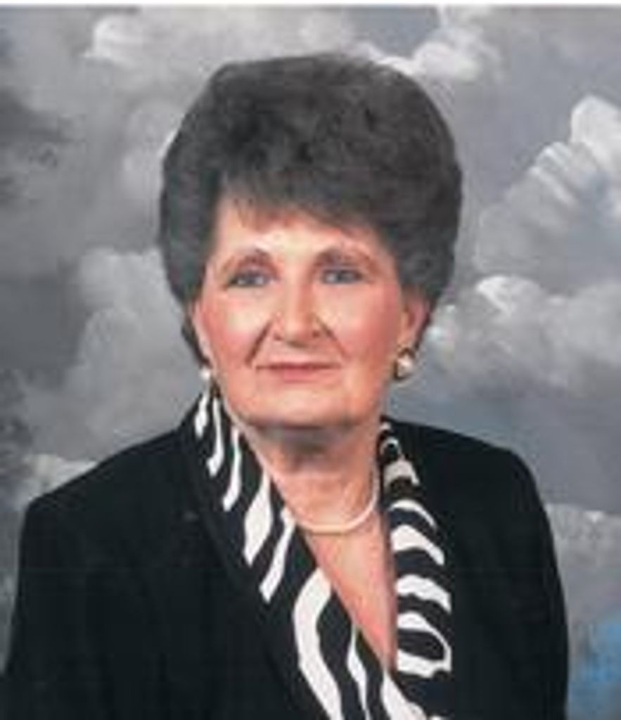 Goldie Elizabeth Smith Pugh