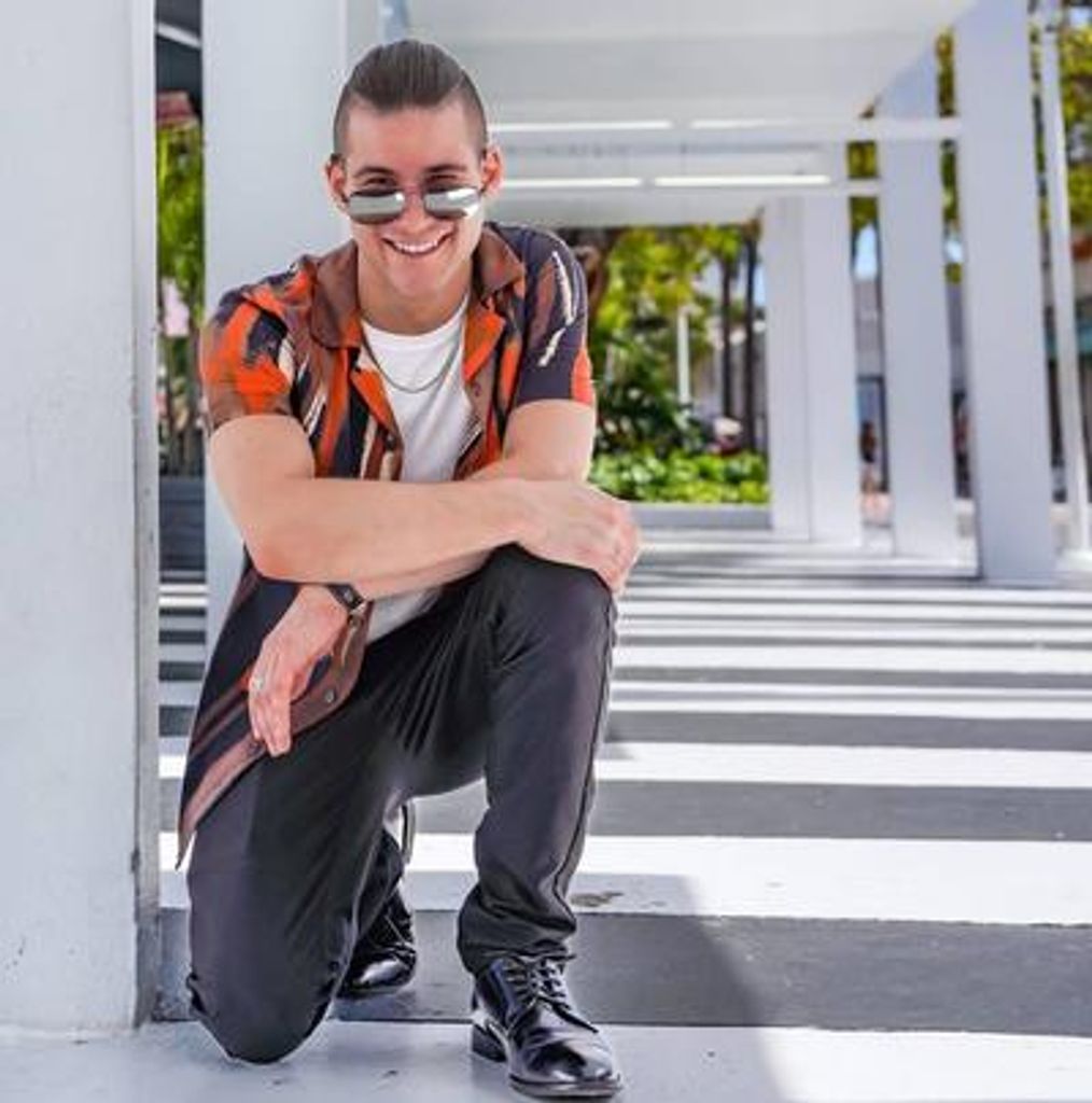 Samuel David "Sam" Testa Profile Photo
