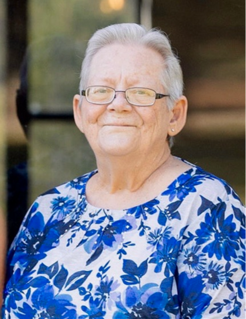 Diane Selph Burch Profile Photo