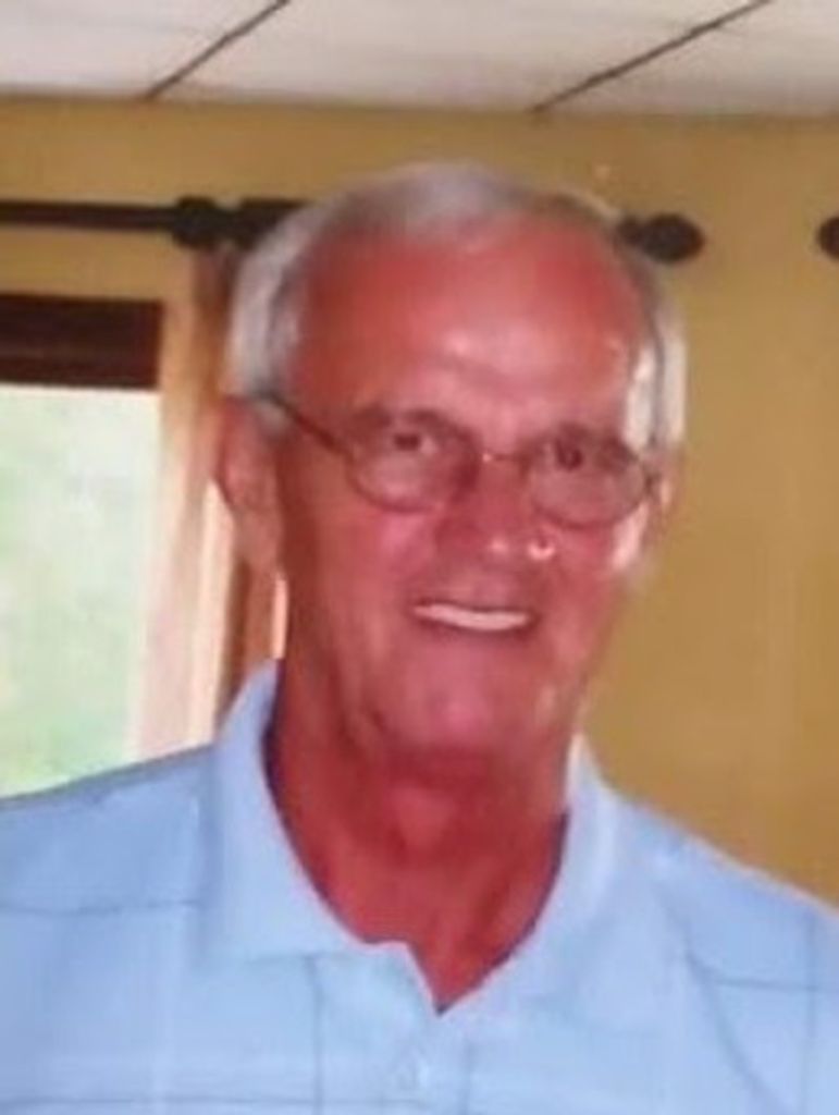 Terry J Roderick Profile Photo