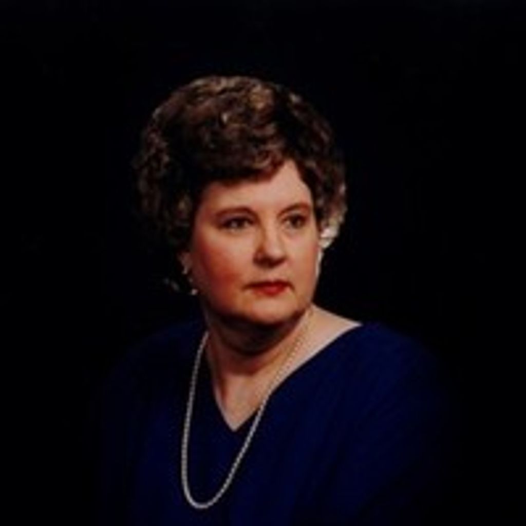 Mary Sue May Whitehead