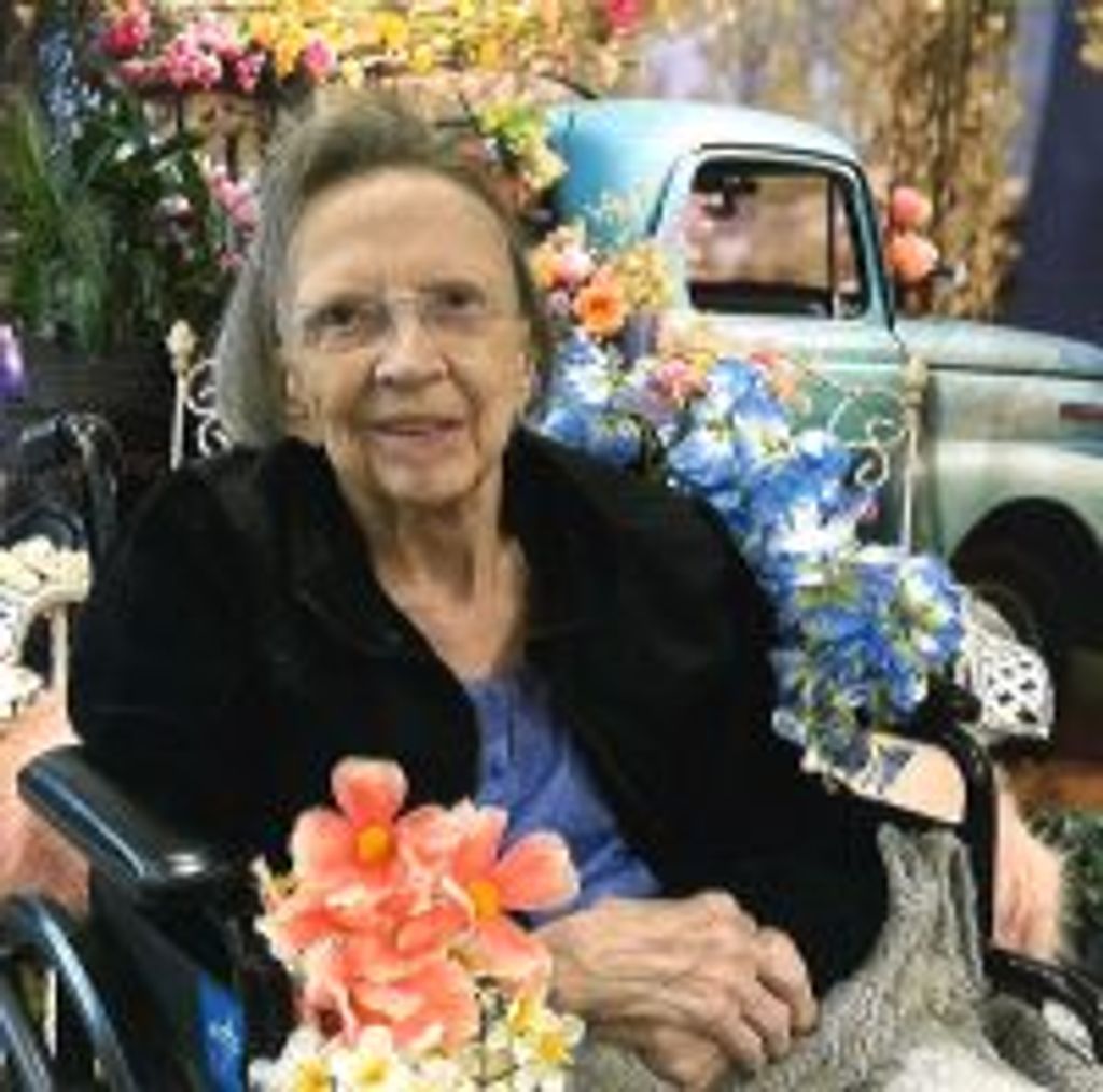 Ronda Gail Moore