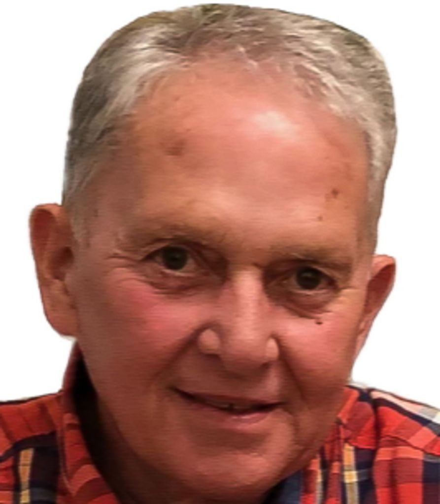 Larry Ervin Parks