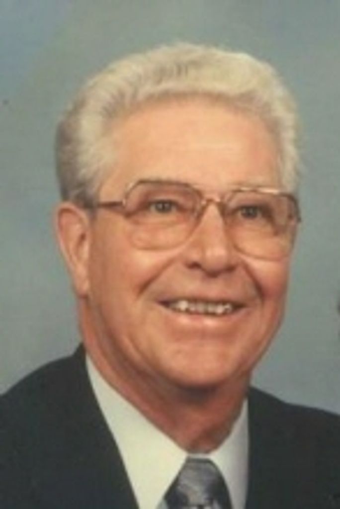 Bernard P. Klein
