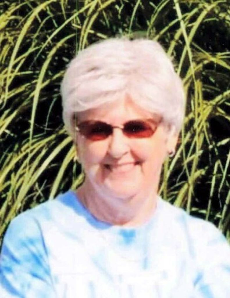 Ella Jane Bland Profile Photo