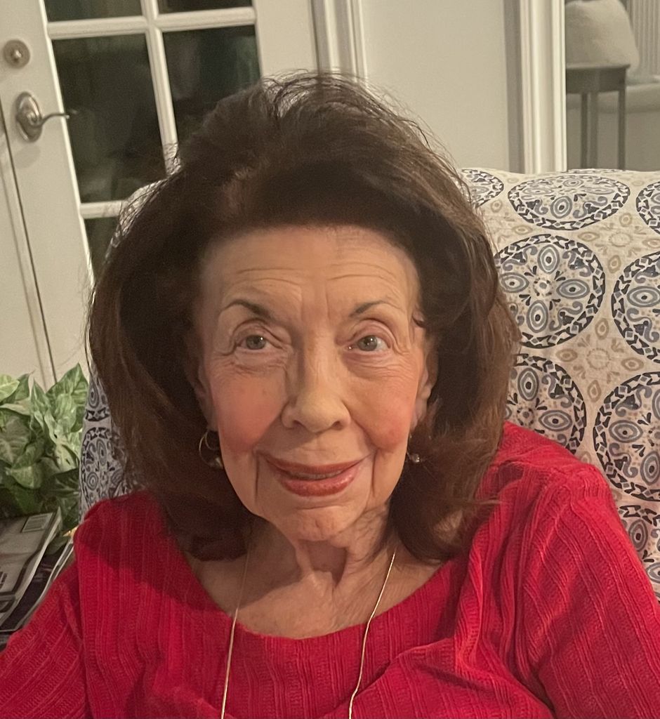 Mrs. Corinne Hopper Marquesano Profile Photo