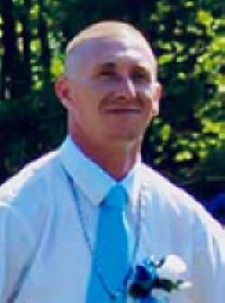 Christopher  Allan Birchfield