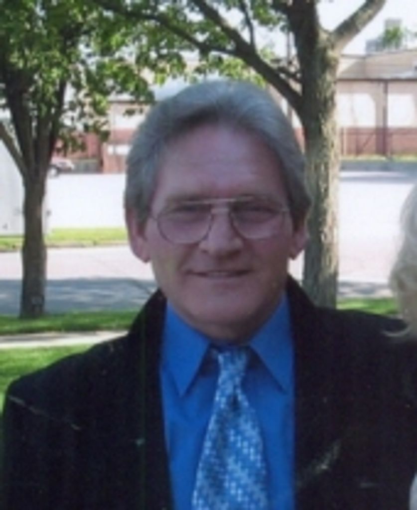 Earl Baker
