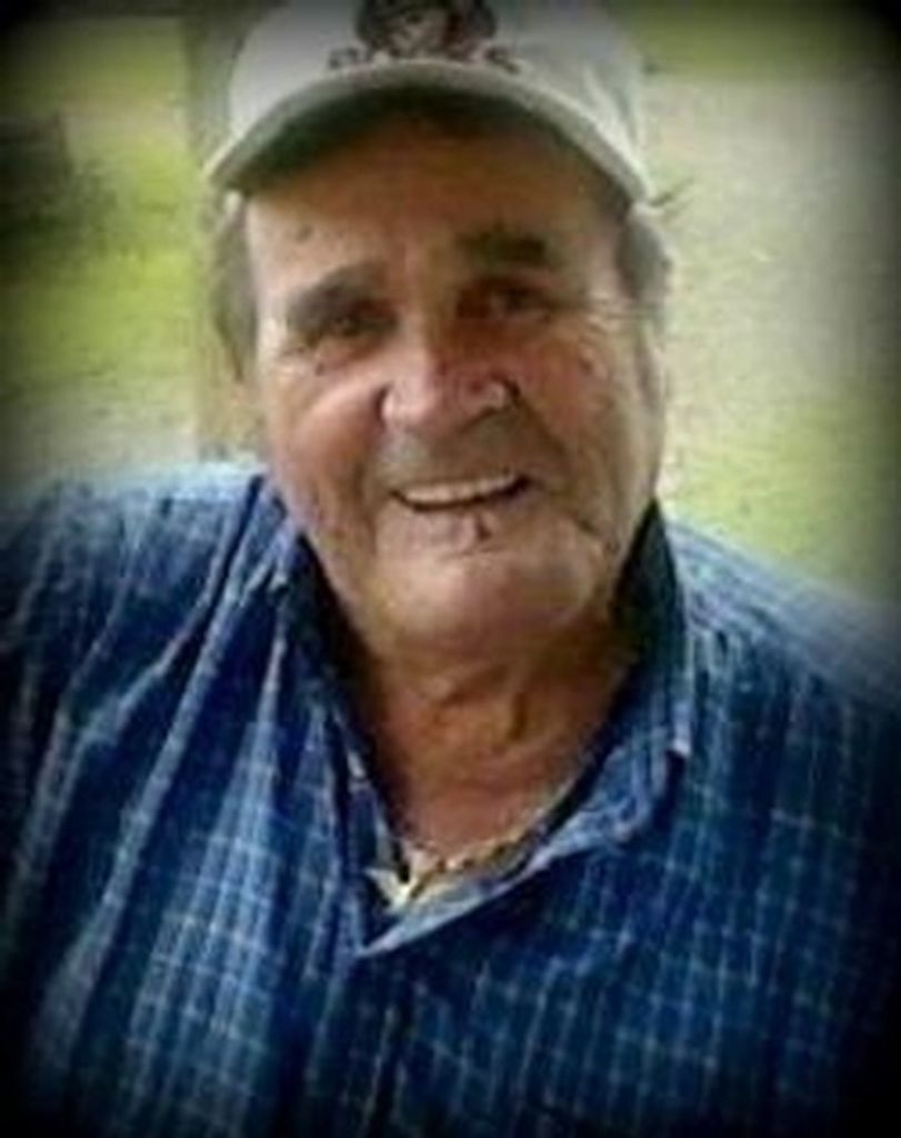 Thomas Marion Mcelduff