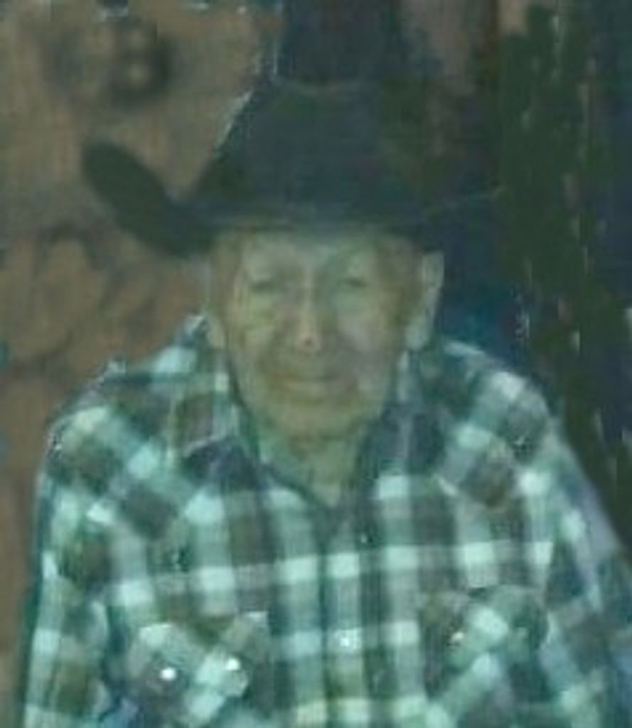 Hugh Jenks
