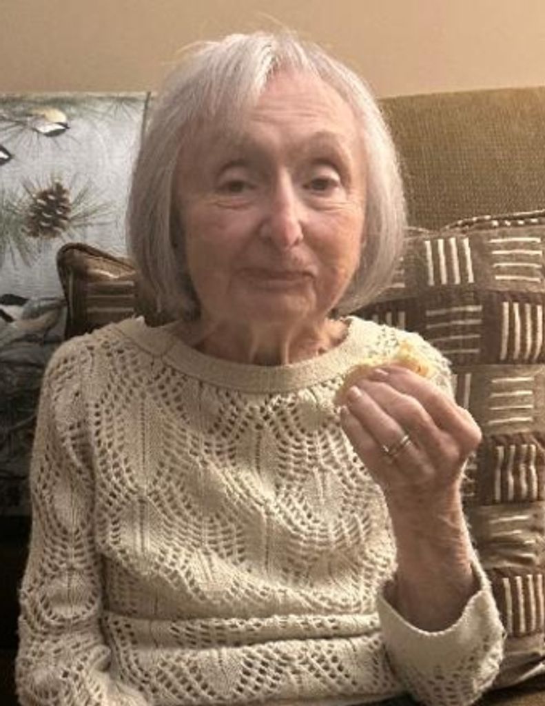 Shirley  A. Anderson
