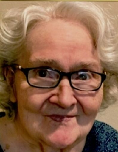 Sally  May Stephens Profile Photo