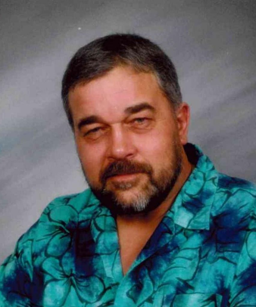 Kevin Klotz Profile Photo