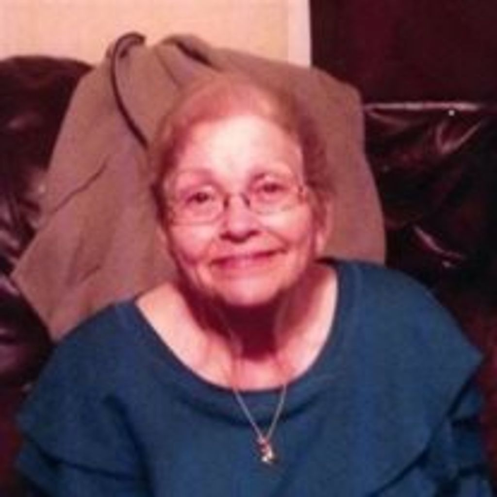 Loyce Holmes Elmore