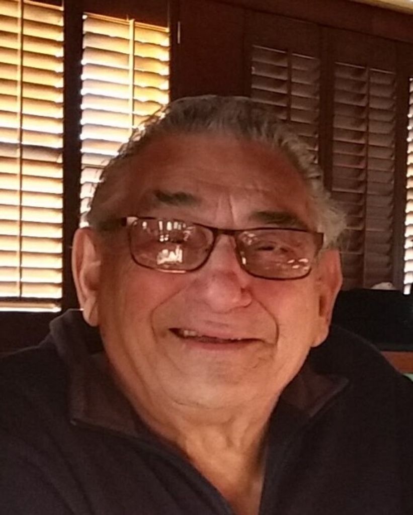 Nicholas J. Rinaldi Profile Photo