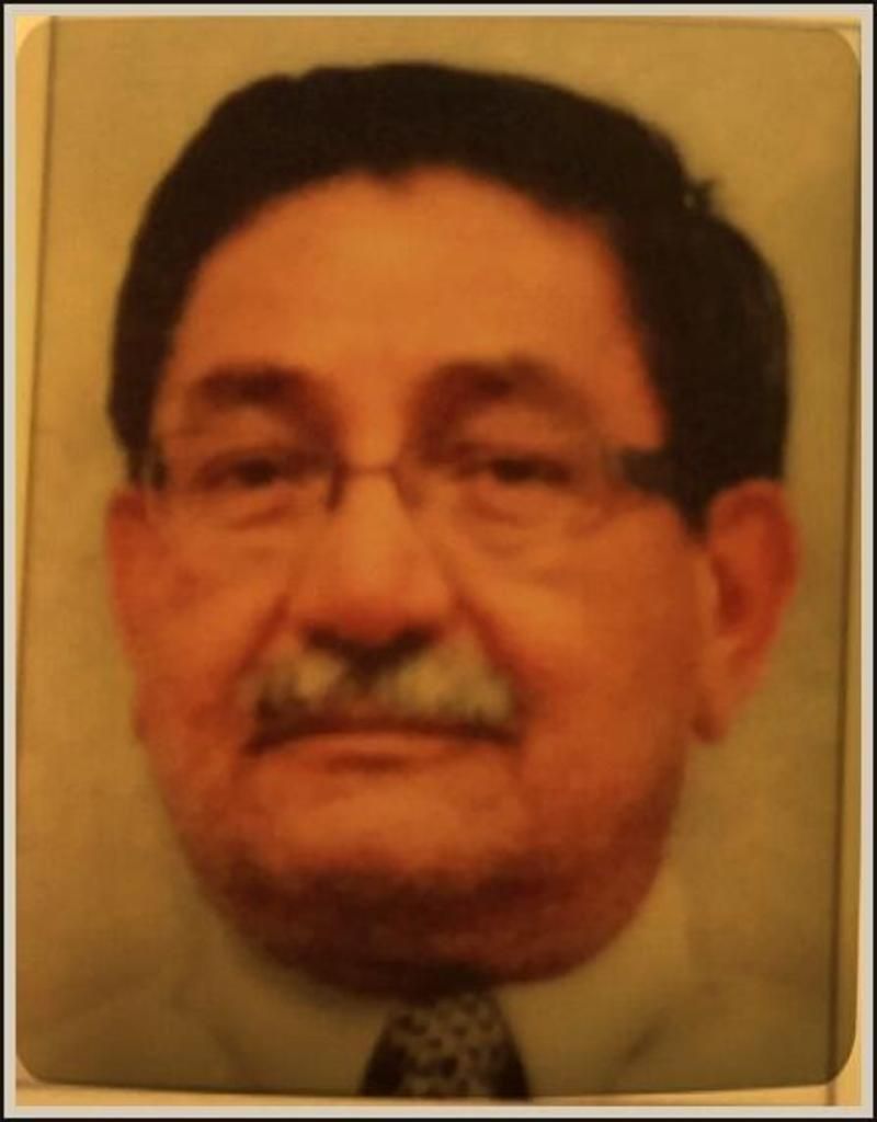 Philip Louis Gonzalez