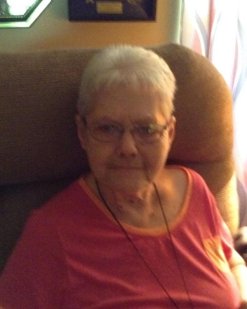 Carolyn Sue Gibson