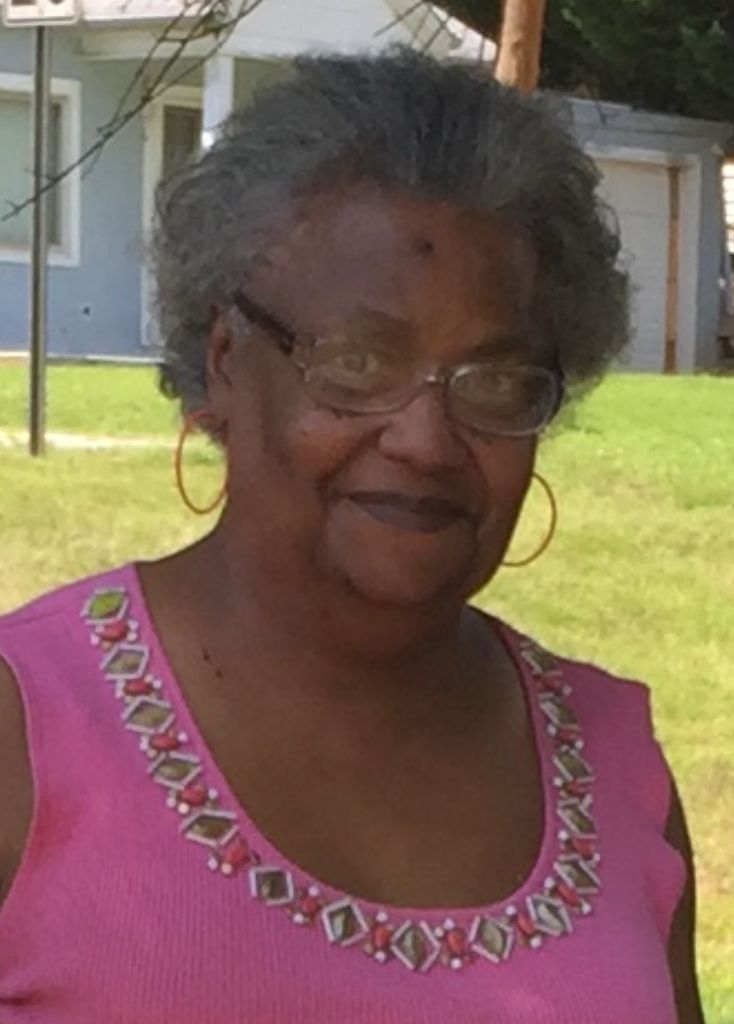 Shirley Ann Connelly Profile Photo