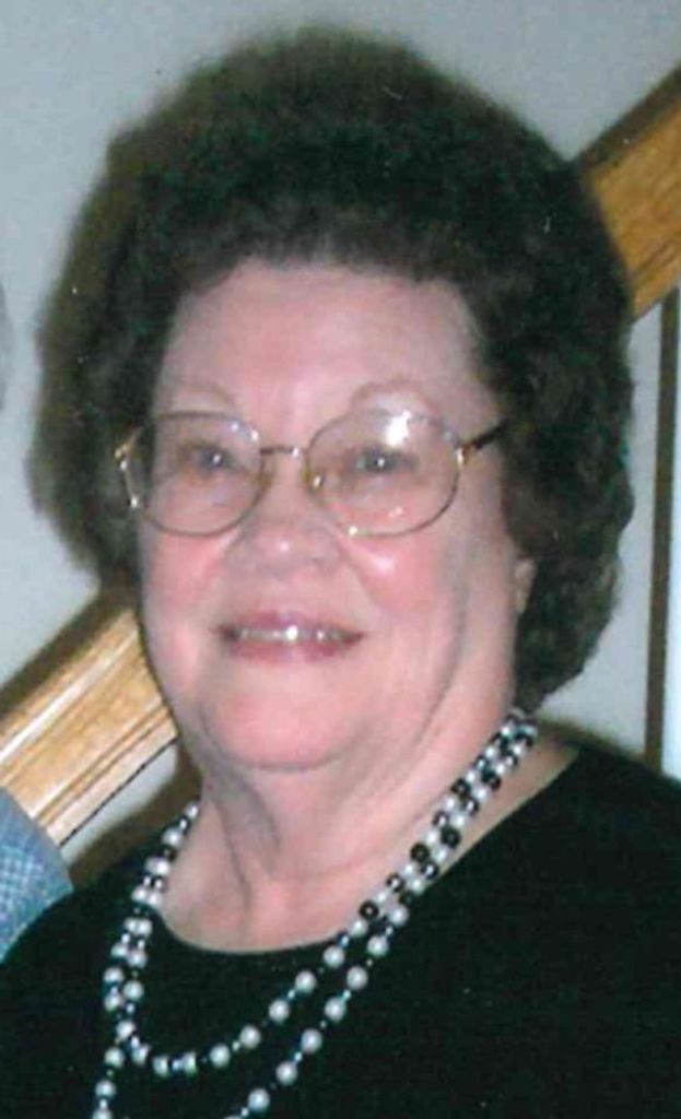 Mrs. Betty J. (Taylor)  Hancock Profile Photo
